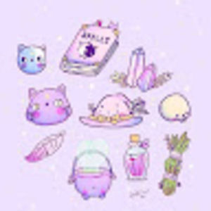 Meet your Posher, Nomjasmine